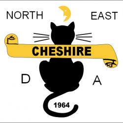 North East Cheshire DA